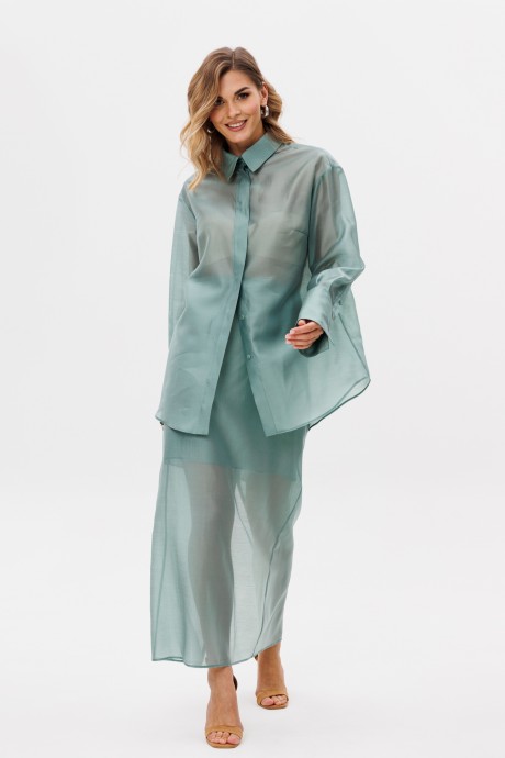 Ликвидация EOLA 2797 #6