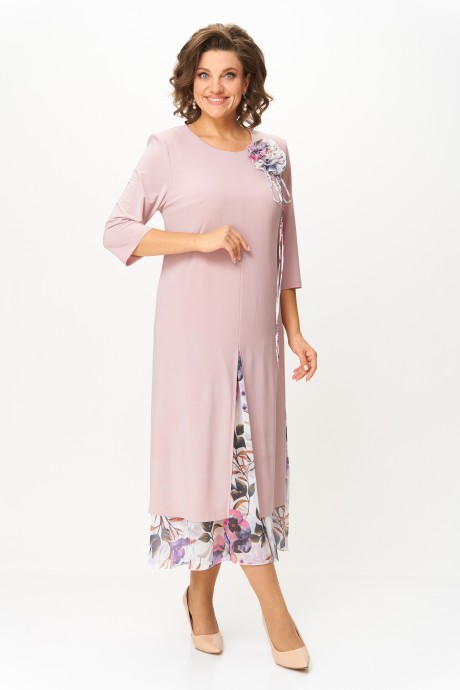 Ликвидация Svetlana-Style 1958 #3