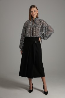 Ликвидация NikVa н412