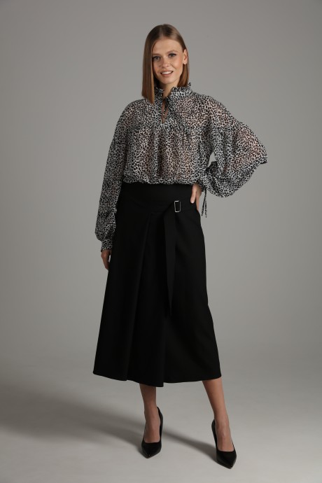 Ликвидация NikVa н412 #1