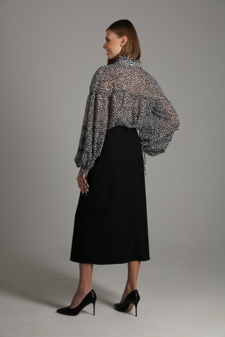 Ликвидация NikVa н412 #3