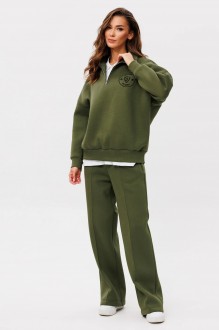 Ликвидация GO f3087