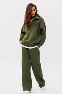 Ликвидация GO f3087 #2