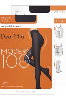 Ликвидация Dea Mia MODERN 100