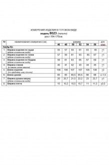 Ликвидация Beautiful&Free 8023 #10