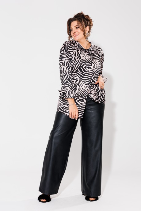 Ликвидация Anelli 1203 #1