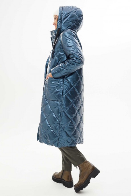 Ликвидация MisLana 7261 #3