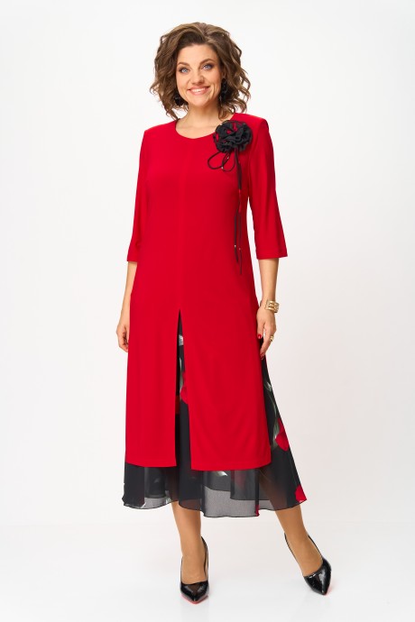 Ликвидация Svetlana-Style 1958 #1