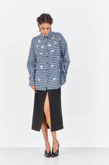 Ликвидация FLAIM 2043 #6