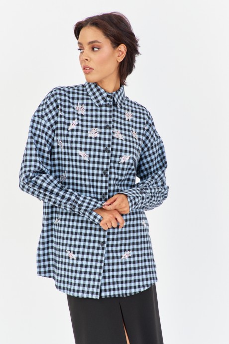 Ликвидация FLAIM 2043 #1