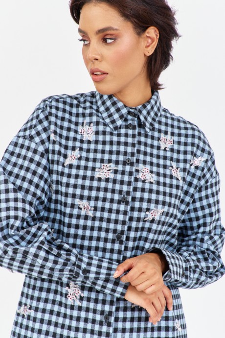 Ликвидация FLAIM 2043 #3