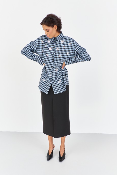 Ликвидация FLAIM 2043 #5