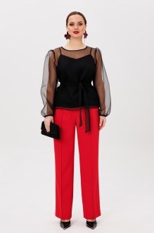 Ликвидация Мублиз плюс 266