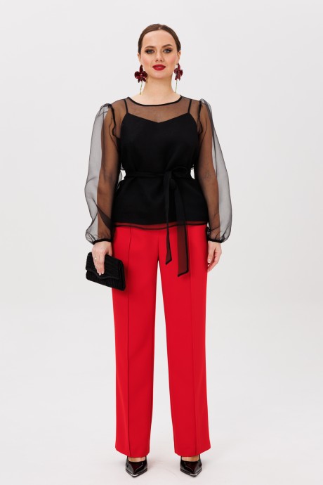 Ликвидация Мублиз плюс 266 #1