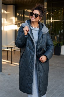 Ликвидация Beautiful&Free 8017