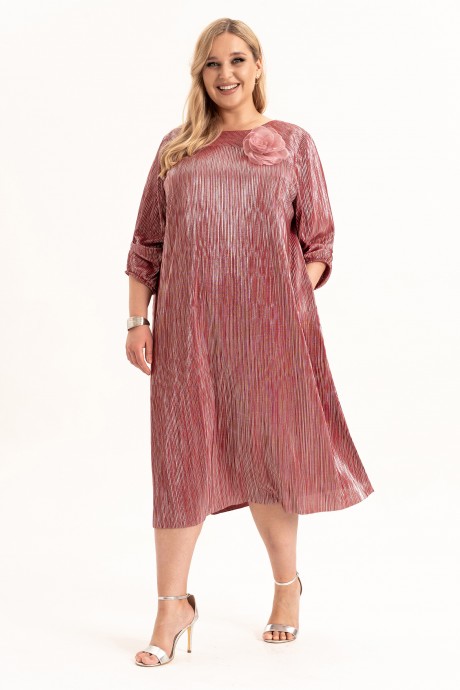 Ликвидация ALGRANDA (Novella Sharm) A4111 #1