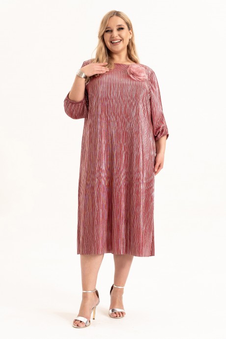 Ликвидация ALGRANDA (Novella Sharm) A4111 #2