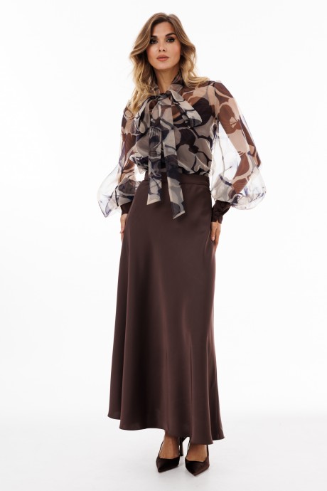 Ликвидация EOLA 2932 #2