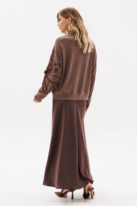 Ликвидация EOLA 2932 #9