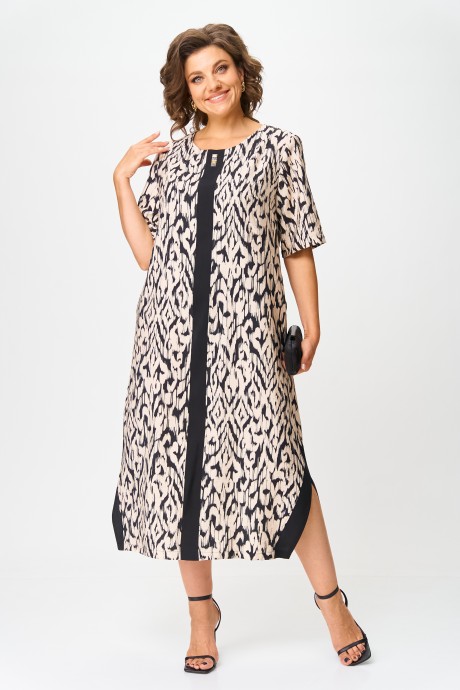 Ликвидация Michel Chic 2168 #1