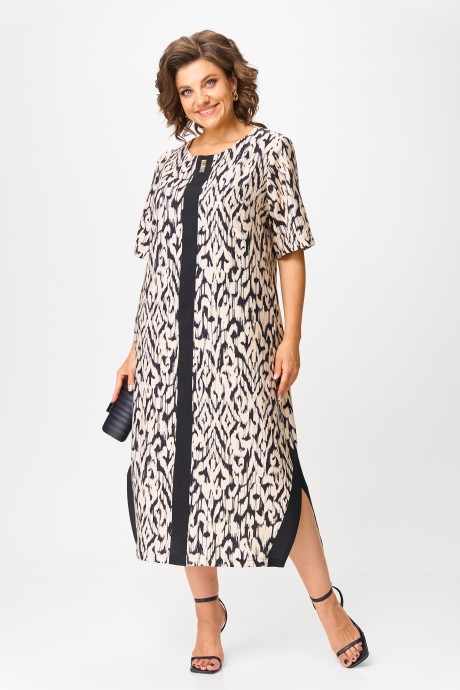 Ликвидация Michel Chic 2168 #2