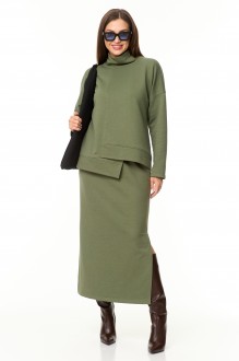 Ликвидация Anastasia м-1050