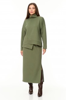 Ликвидация Anastasia м-1050 #3