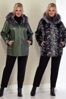 Ликвидация Shetti 2158