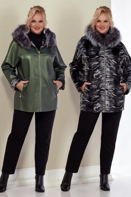 Ликвидация Shetti 2158 #1