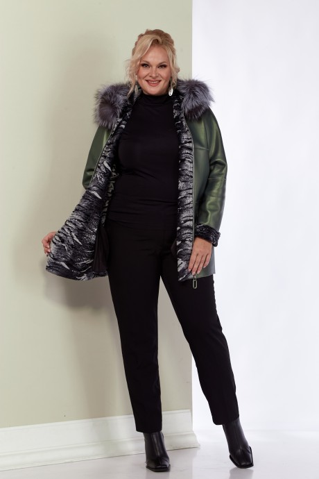 Ликвидация Shetti 2158 #5