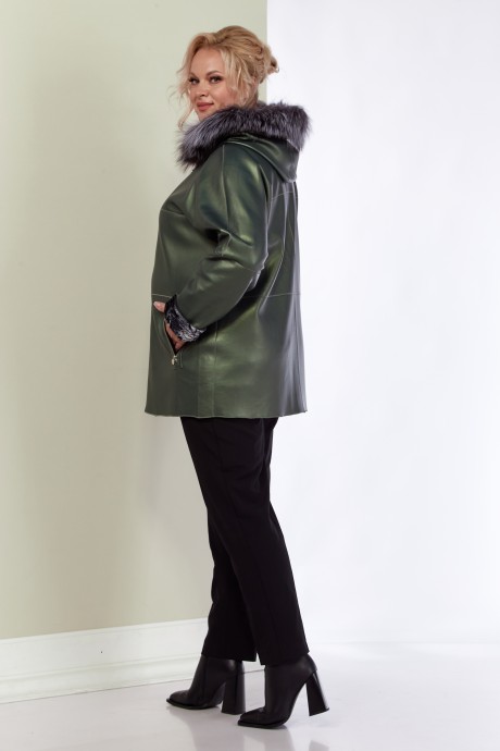 Ликвидация Shetti 2158 #6