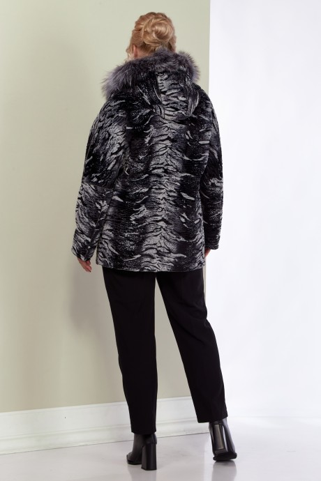 Ликвидация Shetti 2158 #8