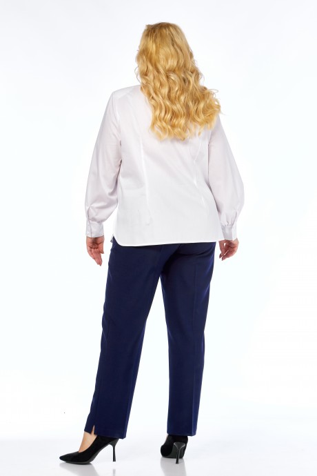 Ликвидация Элль-Стиль 2002 #9