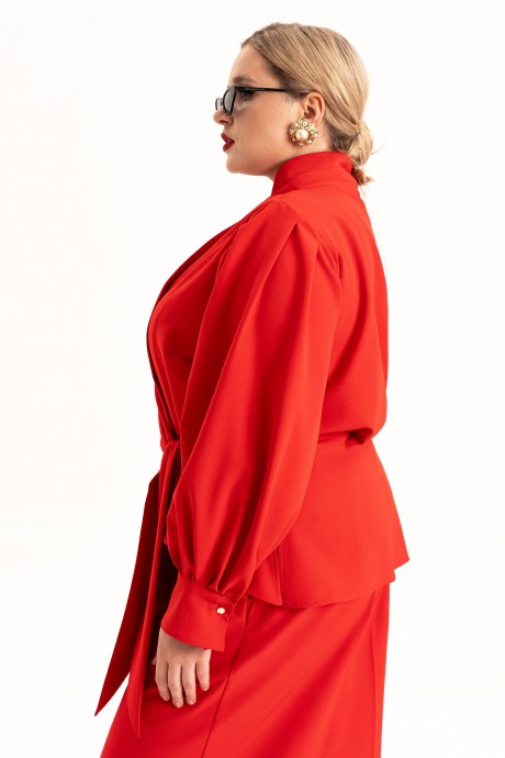 Ликвидация ALGRANDA (Novella Sharm) A4114 #5