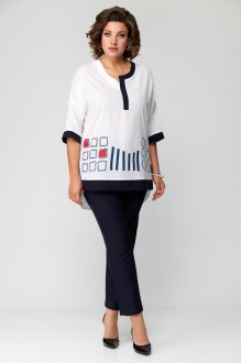 Ликвидация SolomeaLux 931