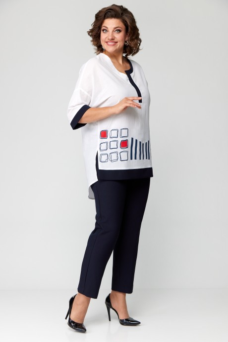 Ликвидация SolomeaLux 931 #2