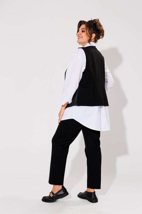 Ликвидация Anelli 1433 #4