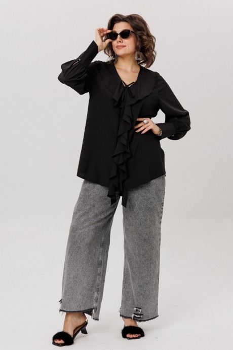 Ликвидация Anelli 1679 #7