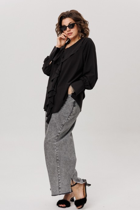 Ликвидация Anelli 1679 #9