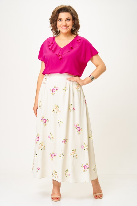 Ликвидация ANDINA CITY 5035 #5