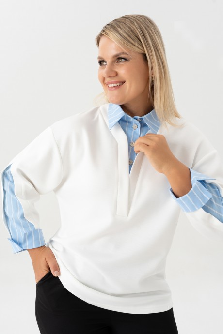 Ликвидация ALGRANDA (Novella Sharm) A4075 #2