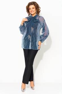 Ликвидация LILIANA М1496