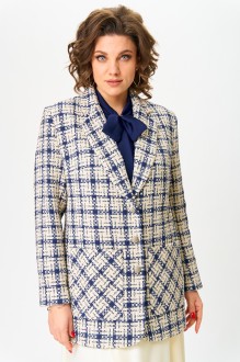 Ликвидация ANDINA CITY 4010