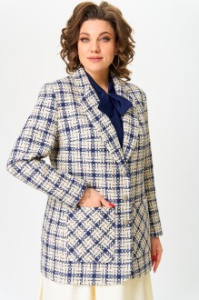 Ликвидация ANDINA CITY 4010 #3