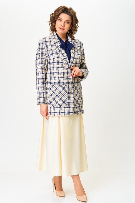 Ликвидация ANDINA CITY 4010 #2