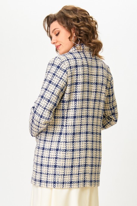 Ликвидация ANDINA CITY 4010 #4