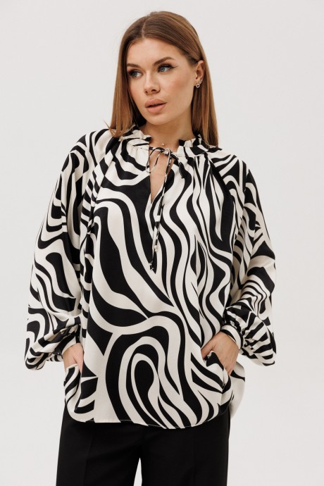 Ликвидация AmberA Style 1128 #1