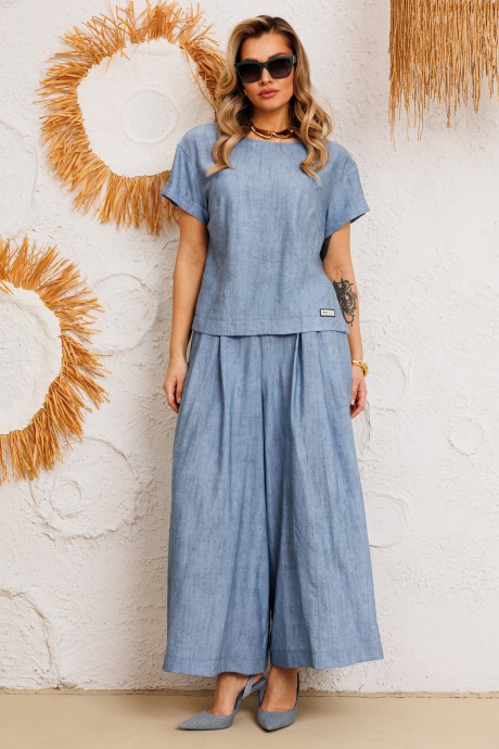 Ликвидация AGATTI 5755 двойка #2