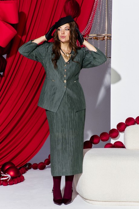 Распродажа Vittoria Queen 27533 двойка #2