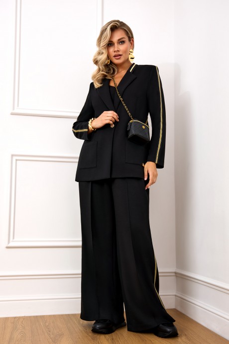 Ликвидация AGATTI 5800 #1